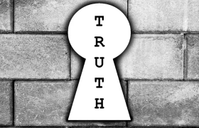 The Coming of the Comforter, the Spirit of Truth