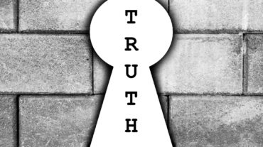 The Coming of the Comforter, the Spirit of Truth - Copy