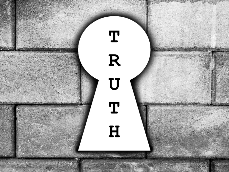 The Coming of the Comforter, the Spirit of Truth - Copy