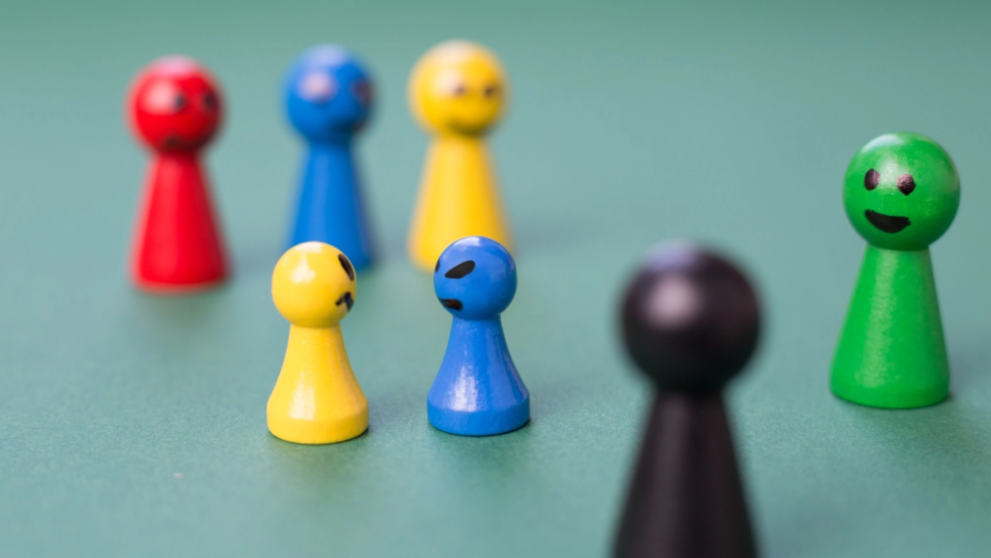 The Family System