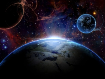 The Hostile Universe