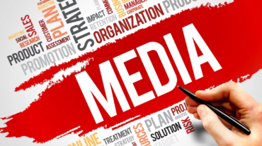 The Media Spell