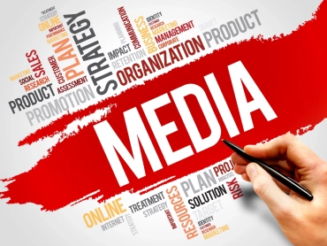 The Media Spell