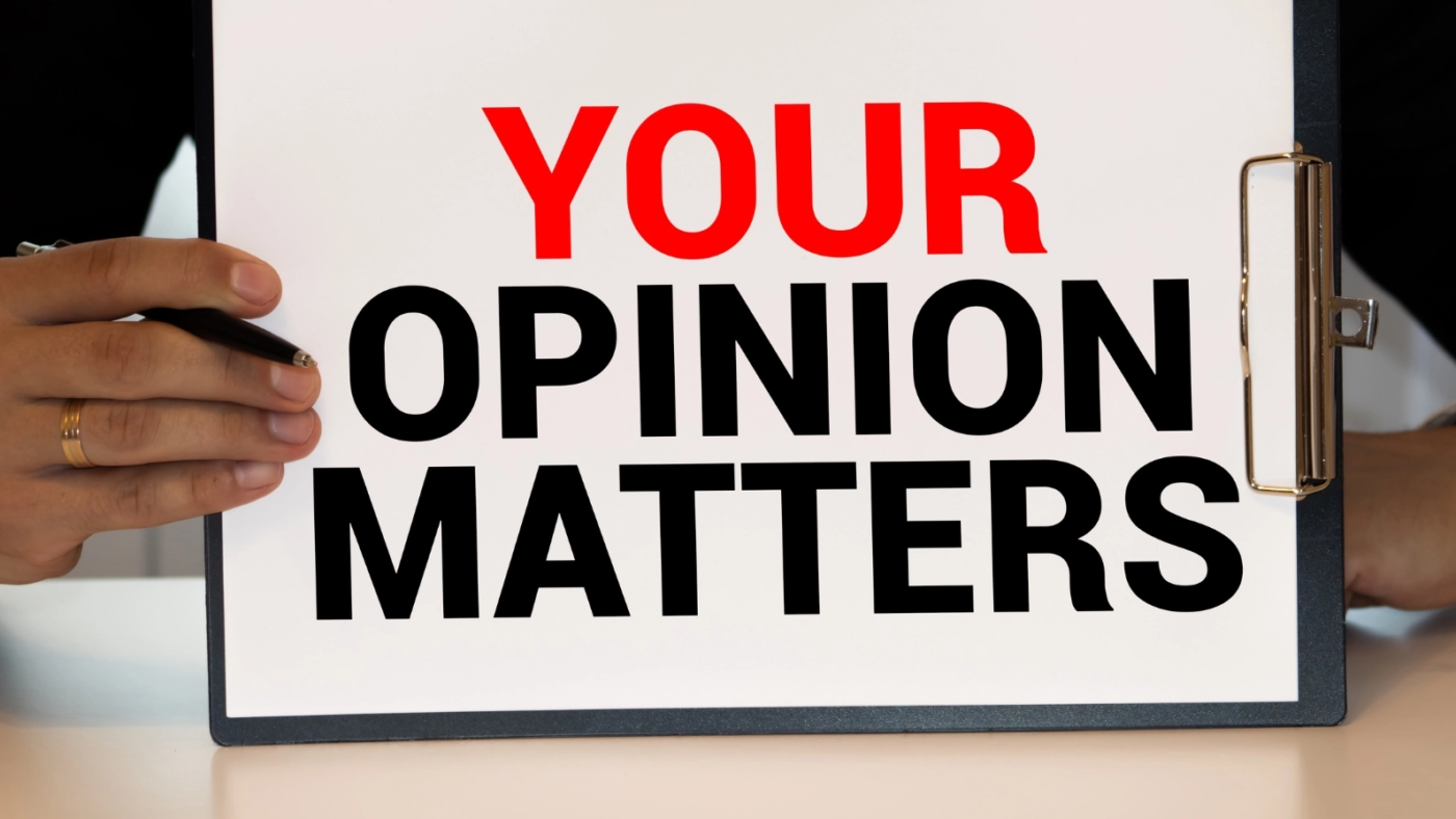 The Media and Your Opinion - Copy