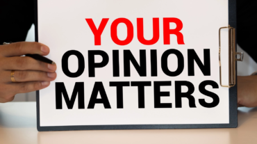 The Media and Your Opinion - Copy