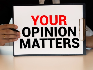 The Media and Your Opinion - Copy
