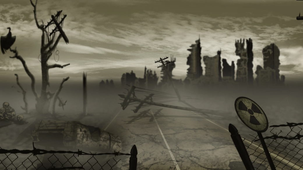 The Shutdown and the Apocalypse