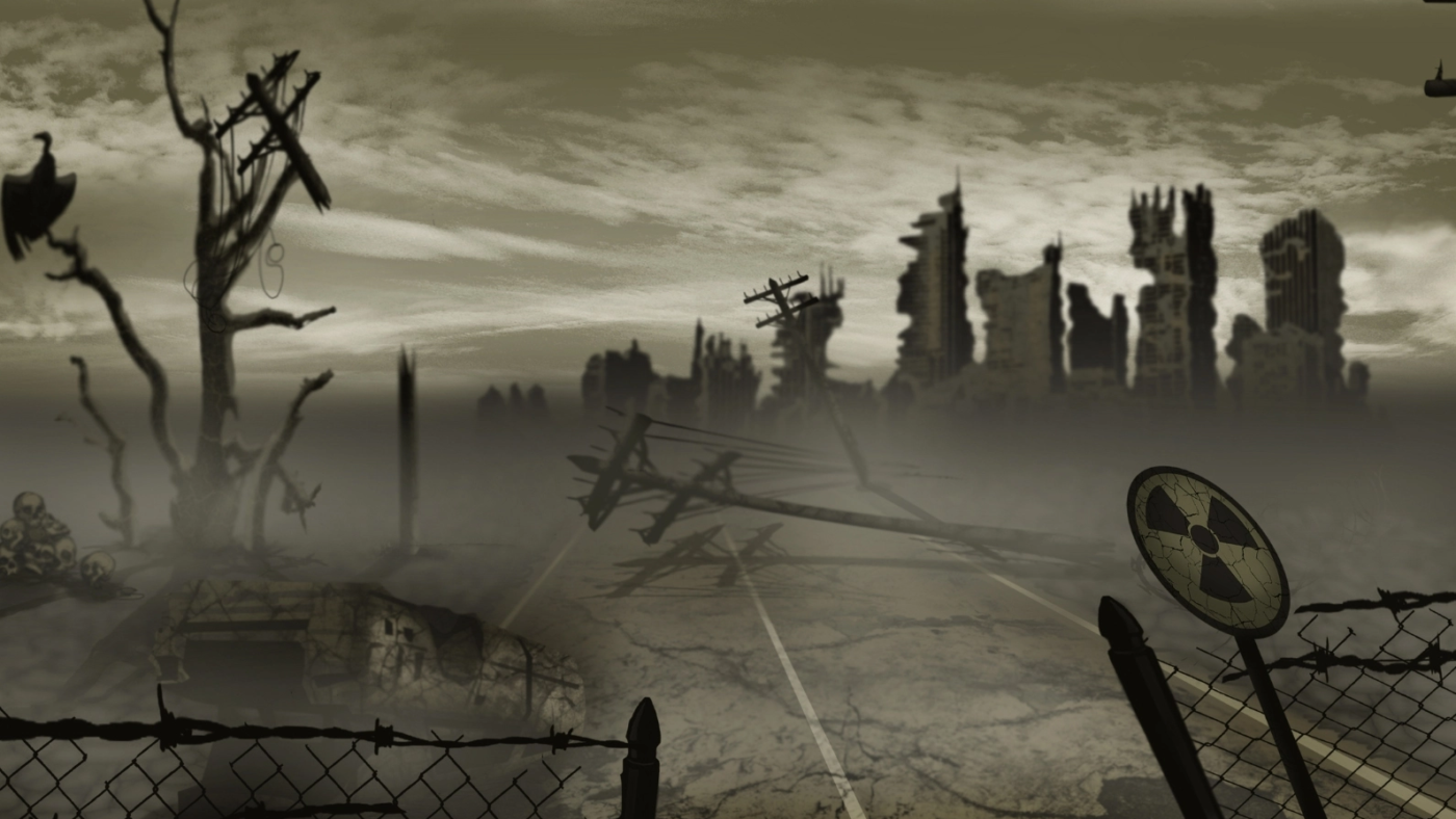 The Shutdown and the Apocalypse