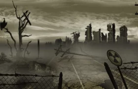 The Shutdown and the Apocalypse