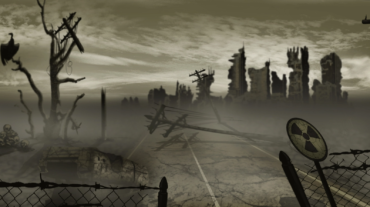 The Shutdown and the Apocalypse