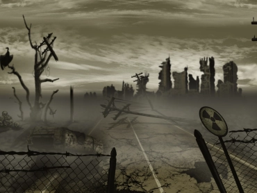 The Shutdown and the Apocalypse