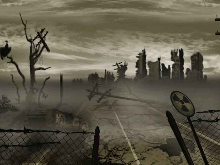 The Shutdown and the Apocalypse