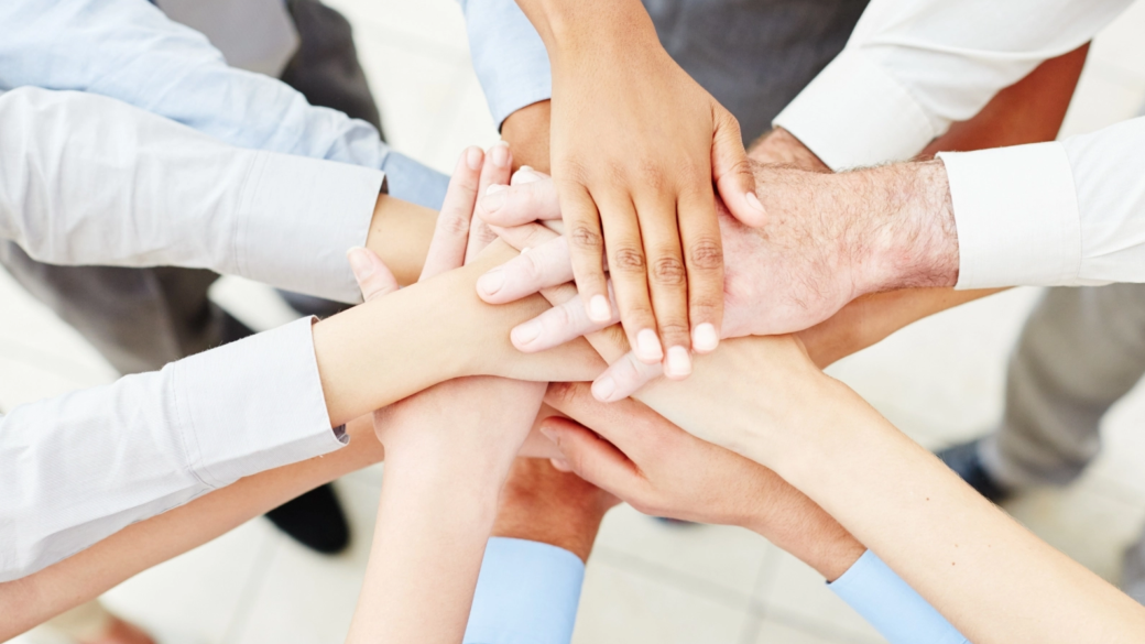 There Is Enough For Everyone