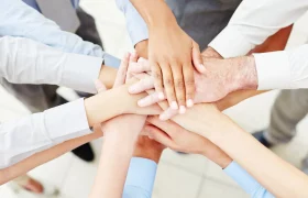 There Is Enough For Everyone