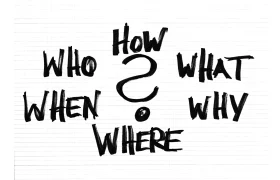 What It Is All About