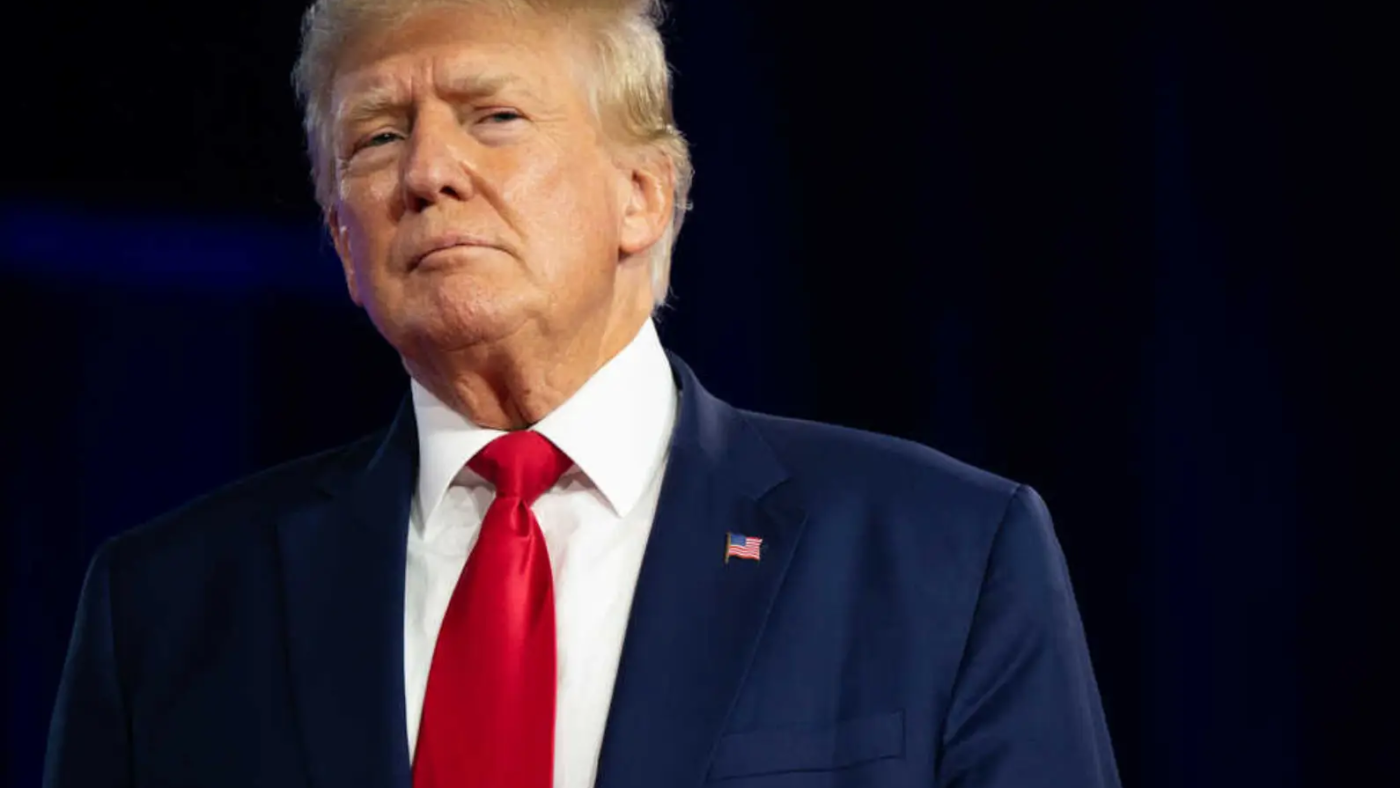 trump
